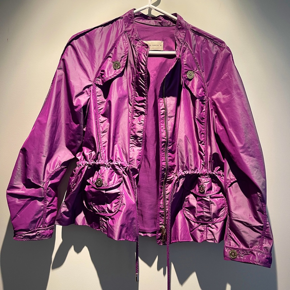 Lightweight Jacket - image 2